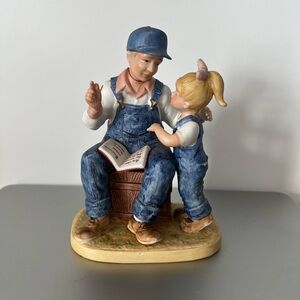 Homco Denim Days “Grandpa’s Story”